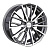 Carwel  Агма 1719  7,0\R17 5*108 ET33  d60,1  AGR  [122200]