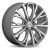 XtrikeRST X'trikeRST  RAV4  R038  7,0\R18 5*114,3 ET35  d60,1  HSB/FP  [40596]  Fb max 750 kg