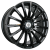 RST 8x18/5x112 ET43 D66,6 R108 (Mersedes E) BL RST 8x18/5x112 ET43 D66,6 R108 (Mersedes E) BL