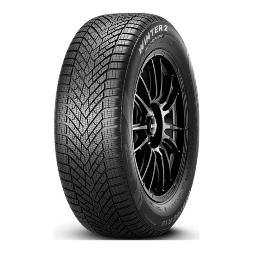 Пирелли SCORPION WINTER 2 225/55R19 103V