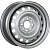 SDT U5015 (коробка) 5.5x14/4x100 ET39 D56.6 Silver