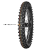 Mitas 70/100-19 42M Terra Force-MX SM Front TT (только шина) Mitas 70/100-19 42M Terra Force-MX SM Front TT (только шина)