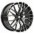 RST 9,5x21/5x112 ET31 D66,6 R2103FF (Touareg II /Audi Q7 2024) BD FlowForming
