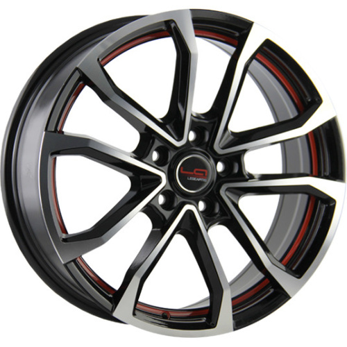REPLICA LegeArtis Replica Concept-GN512 6.5x15/5x105 ET39 D56.6 BKFRS