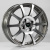 Megami MGM-2 5.5x14/4x100 ET43 D67.1 GMF Megami MGM-2 5.5x14/4x100 ET43 D67.1 GMF