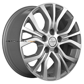 KHW1608 (Geely Coolray)