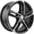 NZ SH676 10x20/5x120 ET40 D74.1 BKF