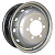 ТЗСК 5,5x16/6x180 ET109,5 D138,8 Ford Transit Серебро