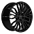 Khomen Wheels 8,5x20/5x120 ET41,5 D66,1 KHW2009 (Voyah Dream) Black
