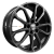 Khomen Wheels 7x18/5x114,3 ET45 D60,1 KHW1816 (Geely Atlas (Pro) / Changan CS55 (75)) Gray-FP