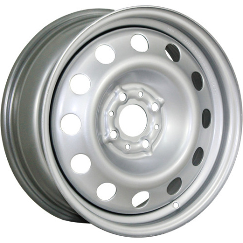 TREBL X40021 (коробка) 6x15/4x98 ET35 D58.6 Silver