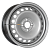 Magnetto 6,5x16/4x100 ET50 D60,1 16017 S AM Silver Lada Vesta