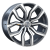 Replay 10x19/5x120 ET21 D72,6 B110 GMF (конус, B640) Replay 10x19/5x120 ET21 D72,6 B110 GMF (конус, B640)