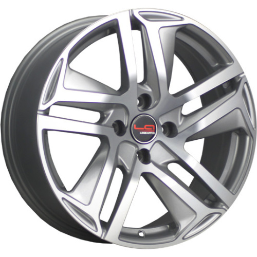 REPLICA LegeArtis Replica Concept-CI546 6.5x16/4x108 ET29 D65.1 SF