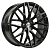 RST 10x21/5x112 ET21 D66,5 R2108FF (Audi Q8) BL FlowForming