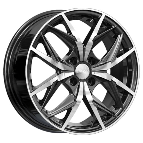 СКАД Асти 6x16 4x100