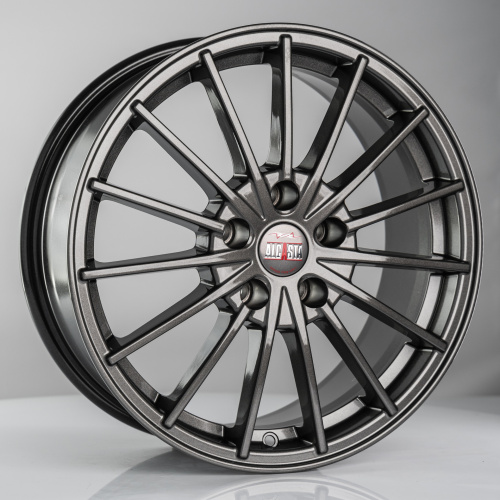 ALCASTA_Россия ALCASTA M60 7x17/5x110 ET42 D63.35 GRAPHITE