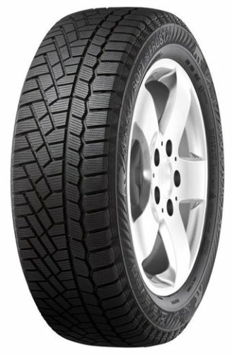 GISLAVED SOFT FROST 200 SUV 265/65R17 116T XL FR