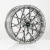 Megami MGM-11 6x14/5x100 ET35 D57.1 GMF