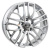 Neo 6,5x17/5x114,3 ET50 D64,1 781 Silver