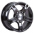 СКАД  Трофи  6,5\R15 5*139,7 ET40  d98,5  Графит  [1350027]  Fb max 500 kg