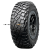 BFGoodrich LT265/70R17 121/118Q LRE Mud Terrain T/A KM3 TL BFGoodrich LT265/70R17 121/118Q LRE Mud Terrain T/A KM3 TL