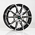 Megami MGM-13 6x14/4x100 ET40 D67.1 BKF