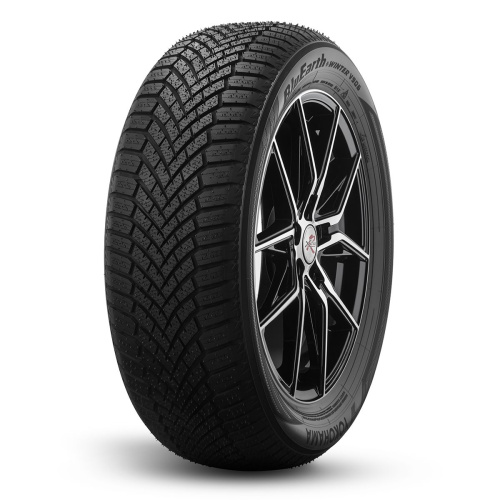 Йокохама  315/30/23  V 108 V906