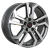 LegeArtis 7x17/5x108 ET50 D63,3 FD165 GMF LegeArtis 7x17/5x108 ET50 D63,3 FD165 GMF
