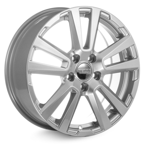 iFree Original  Hyundai Creta (КС874)  6,5\R17 5*114,3 ET49  d67,1  Сильвер  [75484]  Fb max 525 kg