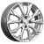 СКАД Нагоя 6x16/4x100 ET50 D60.1 Селена