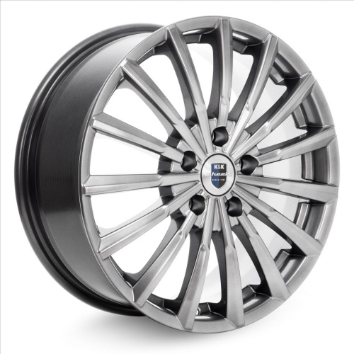 КиК Акцент (КС562) 7x17 5x108