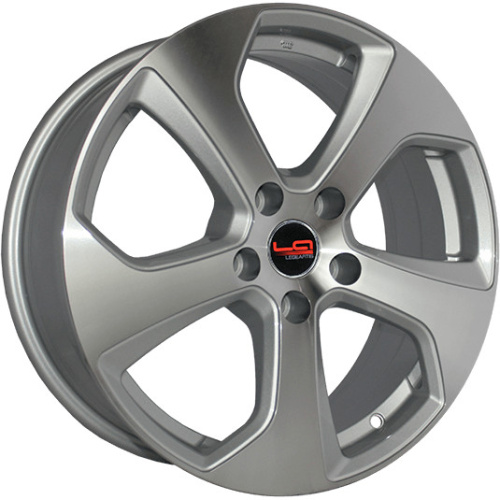REPLICA LegeArtis Replica VV150 7x16/5x112 ET42 D57.1 SF