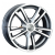 Replay 7x17/5x108 ET40 D65,1 CHR26 GMF (конус, C570) Replay 7x17/5x108 ET40 D65,1 CHR26 GMF (конус, C570)