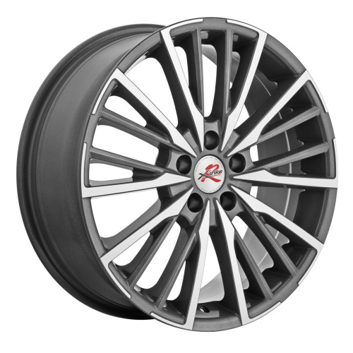 XtrikeRST X'trikeRST  Exeed  R178  7,0\R18 5*108 ET36  d65,1  HSB/FP  [40868]  Fb max 710 kg