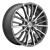 XtrikeRST X'trikeRST  Exeed  R178  7,0\R18 5*108 ET36  d65,1  HSB/FP  [40868]  Fb max 710 kg
