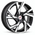 XtrikeRST X'trikeRST  R075  6,0\R15 4*100 ET46  d60,1  BK/FP  [41100]  Fb max 520 kg