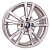 Venti 5,5x14/4x98 ET35 D58,6 1404 Silver