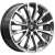 СКАДPremiumSeries Skad Premium Series KP006 8.5x20/6x139.7 ET33 D75.1 Diamond_quartz СКАДPremiumSeries Skad Premium Series KP006 8.5x20/6x139.7 ET33 D75.1 Diamond_quartz