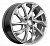 СКАД Marseille 7x17/5x112 ET40 D57.1 Селена