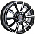 REPLICA LegeArtis Replica Concept-SK501 6.5x16/5x112 ET46 D57.1 BKF