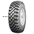 NorTec 10,0/75-15,3 12PR 126A6 ER-117 TT РОССИЯ + Камера 10,0/75-15,3 вентиль ЛК (50)