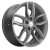 Khomen Wheels 6,5x17/5x114,3 ET45 D54,1 KHW1708 (Geely Coolray) F-Silver