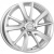 iFreeOriginal КС699 7x17/5x114.3 ET39 D60.1 сильвер iFreeOriginal КС699 7x17/5x114.3 ET39 D60.1 сильвер