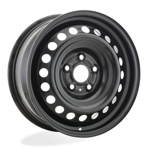Magnetto  Toyota Corolla  16012 AM  6,5\R16 5*114,3 ET45  d60,1  black  [16012 AM]