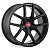 MOMO SUV  RF-01  8,5\R19 5*130 ET45  d71,5  Super_Black semi-matte  [101061823569]