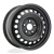 Magnetto  Toyota Corolla  16012 AM  6,5\R16 5*114,3 ET45  d60,1  black  [16012 AM]