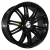 RST 8x18/5x108 ET42,5 D63,4 R168 (Volvo) BL
