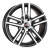 Tech Line  529  6,0\R15 5*114,3 ET38  d67,1  BD  [T529-615-671-5x1143-38BD]  Fb max 480 kg