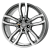 Alutec 9,5x21/5x112 ET53 D66,5 DriveX Metal Grey Front Polished Alutec 9,5x21/5x112 ET53 D66,5 DriveX Metal Grey Front Polished